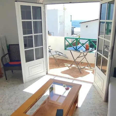 Marysol 7 Terrace With Sea Views, Close To The Sea * Punta Mujeres