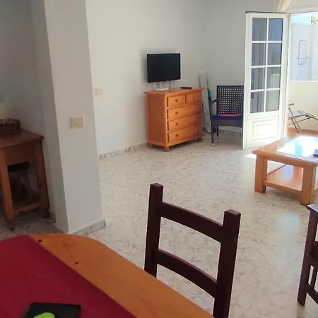 Marysol 7 Terrace With Sea Views, Close To The Sea 公寓