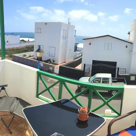 Marysol 7 Terrace With Sea Views, Close To The Sea *