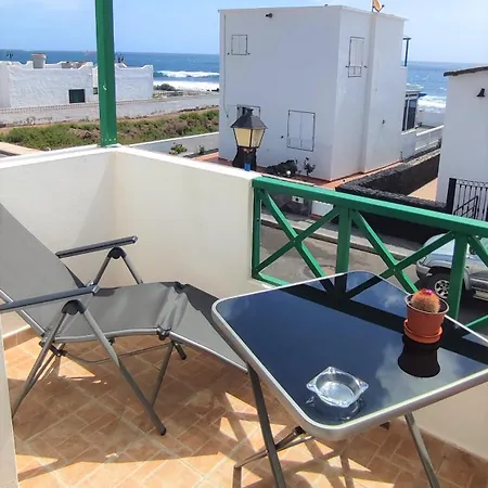 Apartamento Marysol 7 Terrace With Sea Views, Close To The Sea *