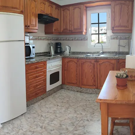 Marysol 7 Terrace With Sea Views, Close To The Sea Punta Mujeres