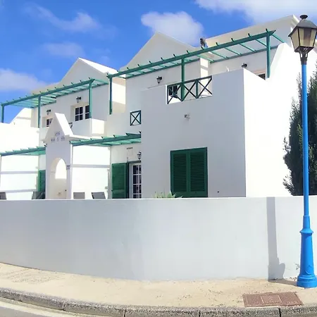 Marysol 7 Terrace With Sea Views, Close To The Sea Punta Mujeres