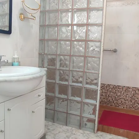 Marysol 7 Terrace With Sea Views, Close To The Sea Apartamento Punta Mujeres