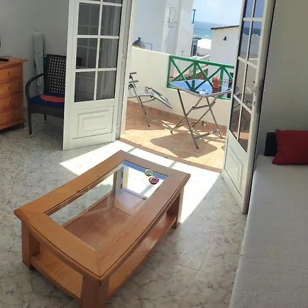 Marysol 7 Terrace With Sea Views, Close To The Sea Appartement *
