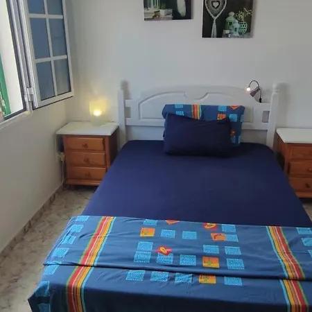 Appartement Marysol 7 Terrace With Sea Views, Close To The Sea