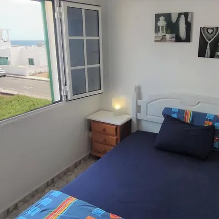 Appartement Marysol 7 Terrace With Sea Views, Close To The Sea