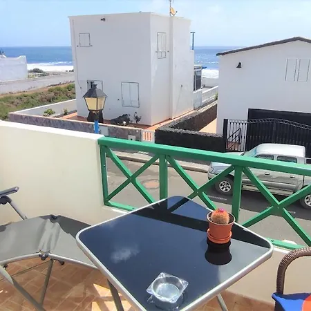 Appartement Marysol 7 Terrace With Sea Views, Close To The Sea *