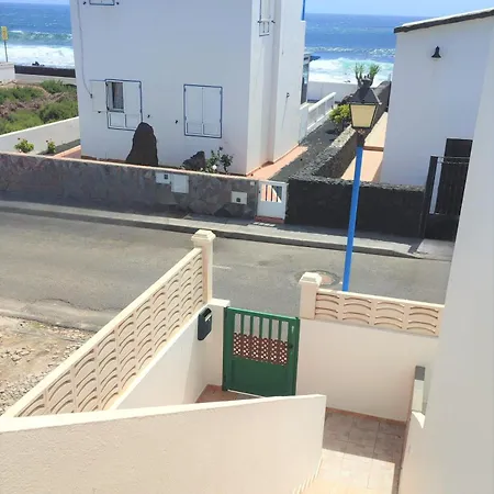 Marysol 7 Terrace With Sea Views, Close To The Sea Appartement *